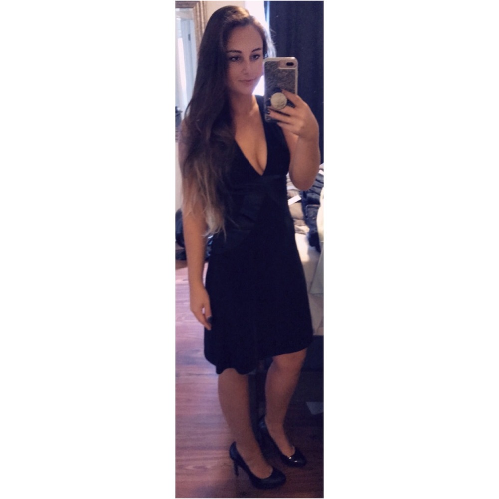 Morgan & Co. Dress- NWOT